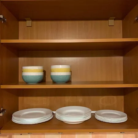 Your 10 With Parking * Koszyce