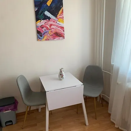 Appartement Your 10 With Parking *