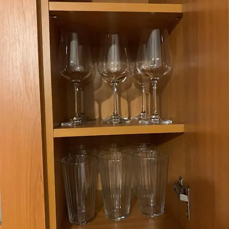 Your 10 With Parking Appartement Košice