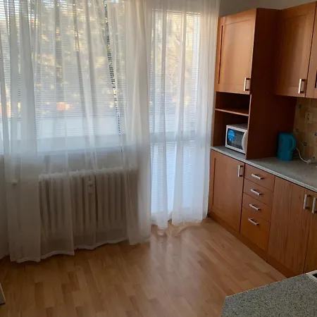 Appartement Your 10 With Parking Košice