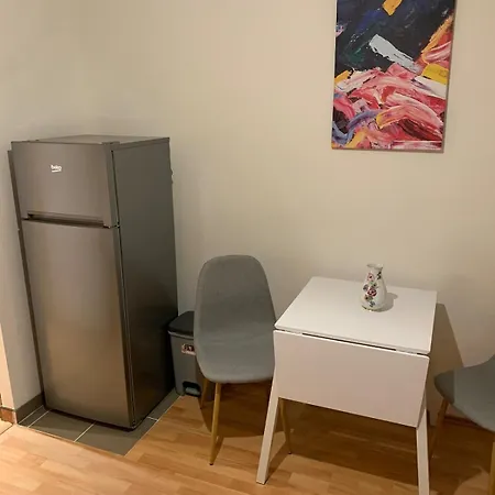 Your 10 With Parking * Koszyce