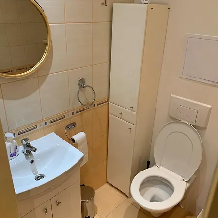 Your 10 With Parking Apartament