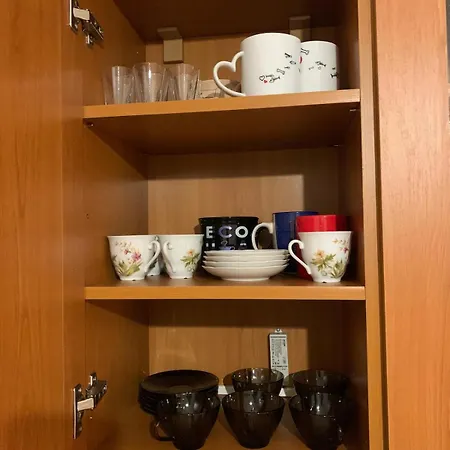 Apartament Your 10 With Parking