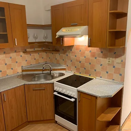 Apartament Your 10 With Parking Koszyce