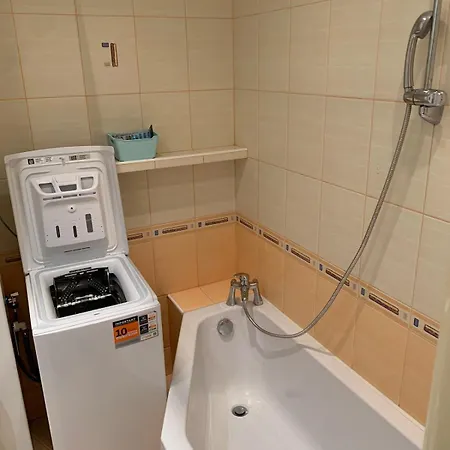 Your 10 With Parking *