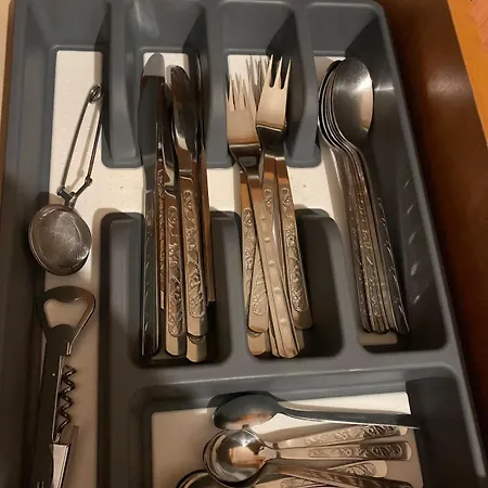 Apartament Your 10 With Parking