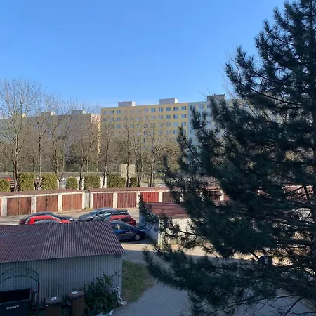 Your 10 With Parking * Koszyce