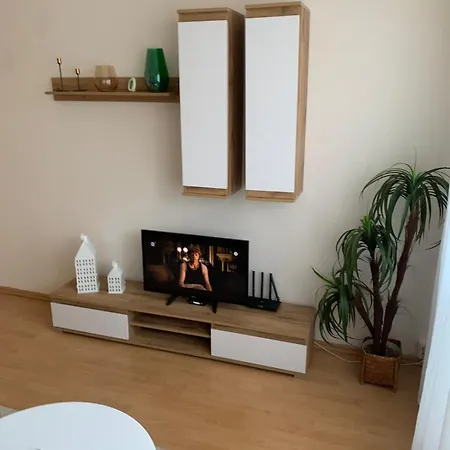 Appartement Your 10 With Parking