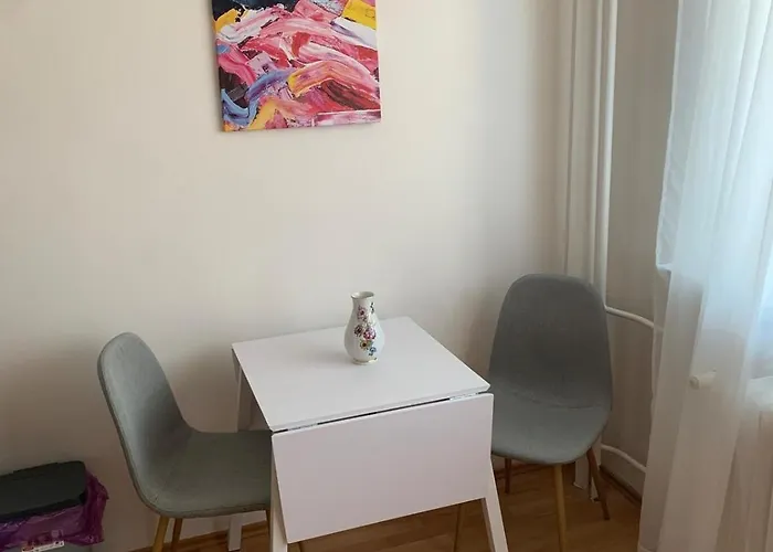 아파트 Your 10 With Parking *