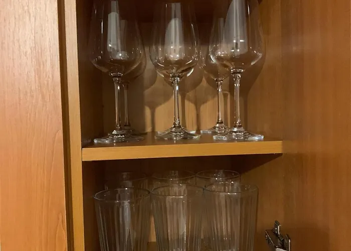 Your 10 With Parking 아파트 코시체