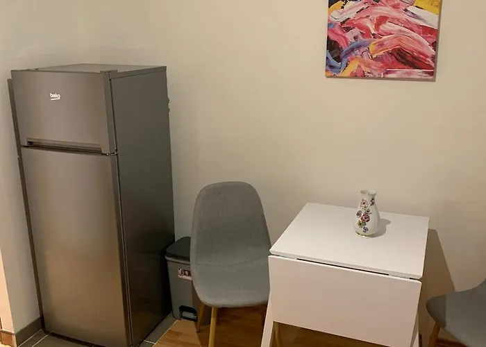 Your 10 With Parking * 코시체