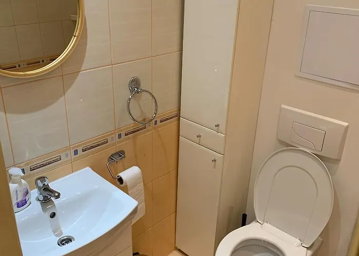 Your 10 With Parking 아파트