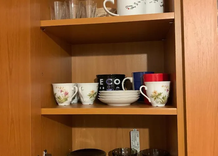 아파트 Your 10 With Parking