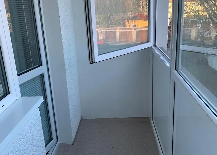 Your 10 With Parking 아파트 *