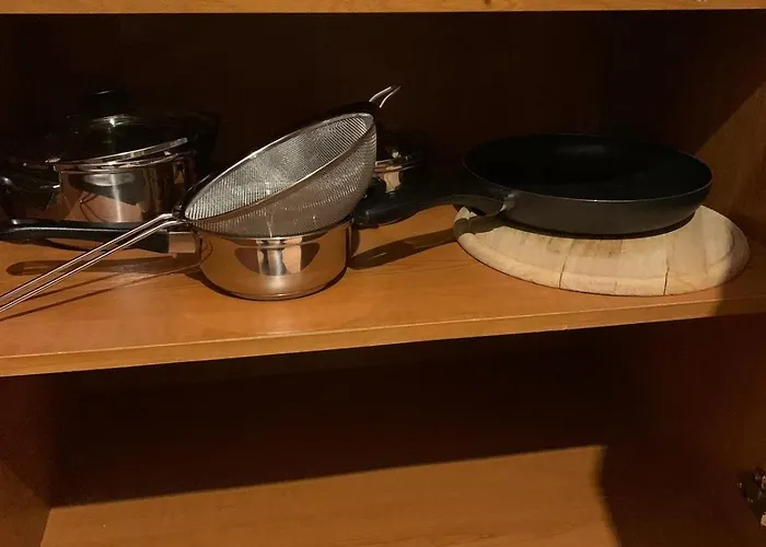 Your 10 With Parking 아파트 코시체