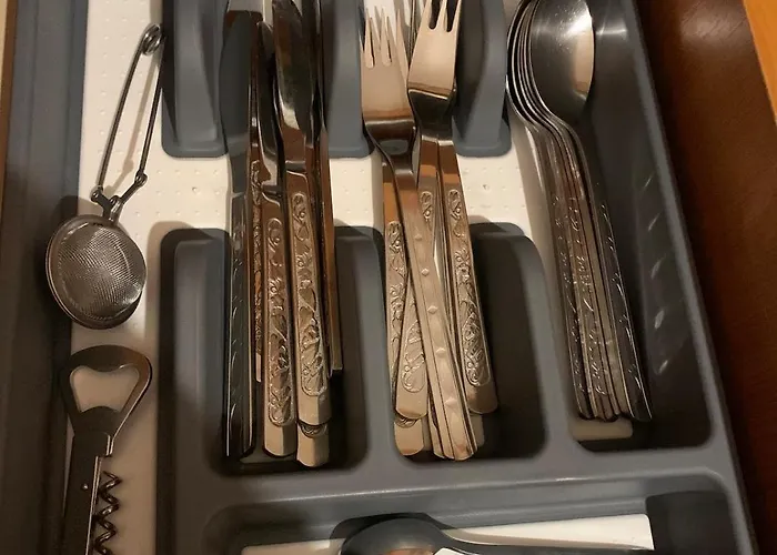 아파트 Your 10 With Parking