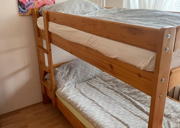 Your 10 With Parking * 코시체